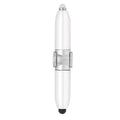 Fidget Pen Spinner Pen With Led Light