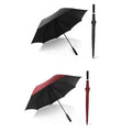 Large Windproof Golf Umbrella