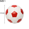 Custom Size 2 Soccer Ball