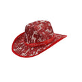 Holiday Cowboy Hat