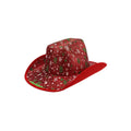 Holiday Cowboy Hat