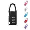 Mini Lightweight Coded Lock