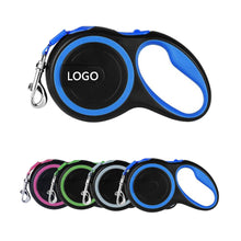 Retractable Dog Leash