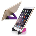 Foldable V Model Mobile Phone Holder