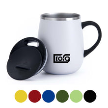 16 Oz Coffee Mug