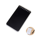 Pocket Spiral Notepad