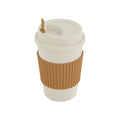 13Oz Reusable Wheat Straw Coffee Cup