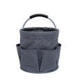 Versatile Collapsible Basket With Handles