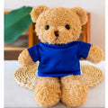 Teddy Bear Brown Bear Stuffed Plush Toys