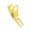 Magnetic Golf Green Forks
