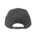 Bluetooth Dual-Speaker Baseball Cap