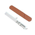 Stainless Steel Nail File