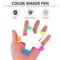 Pentagonal Advertising Highlighter