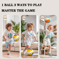 Indoor Silent Practice Ball