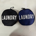 Foldable Travel Laundry Bag