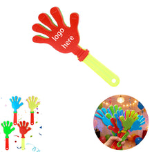Hand Clappers