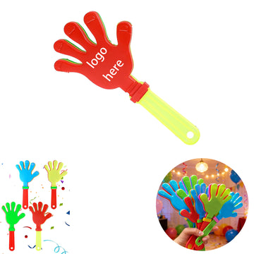 Hand Clappers