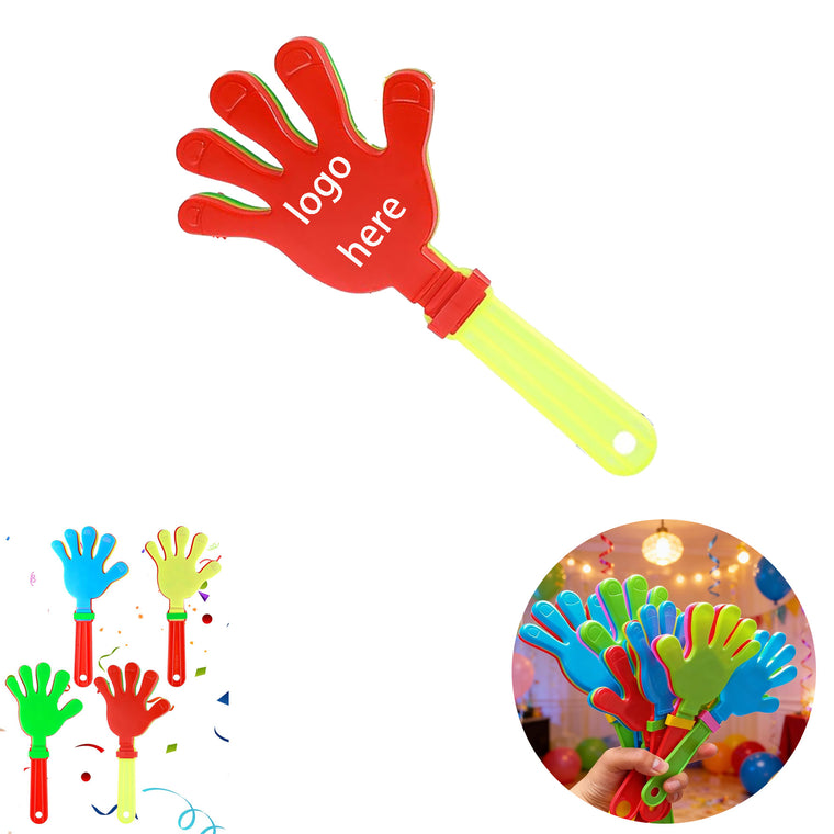 Hand Clappers