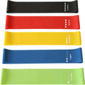 Resistance Training Elastic Bands