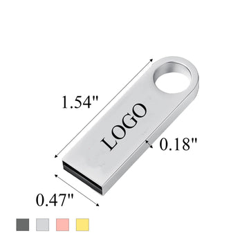 8G Usb Flash Drive
