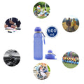 Folding Water Bottle