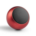 Mini Portable Bluetooth Speaker