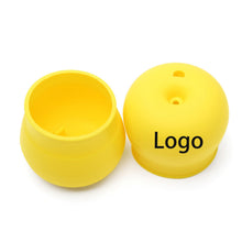Toddler Silicone Sippy Cup Lids