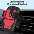 Car Phone Holder