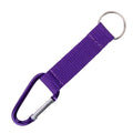 3/4" Custom D-Ring Climb Lanyard
