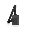 7 1/2" H x 5 1/2" W Mini Sling Bag for Men Women