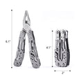 Multi Functional Pliers Tool Kit