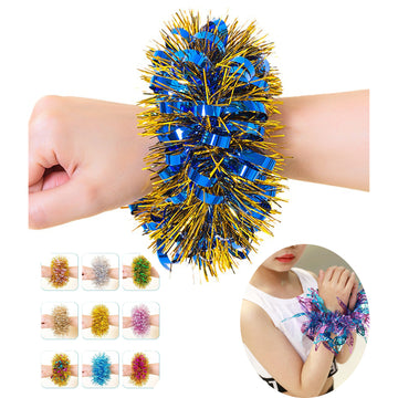 Performance Cheerleading Wristband