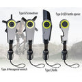 Pocket Edc Keychain