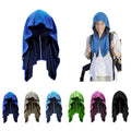 Cooling Hoodie Towel