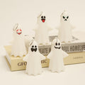 Ghost Tabletop Arrangement