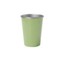 Stainless Steel Beer Mug – Approx. 12 oz
