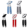 3-in-1 Multi-Function Manual Bottle Opener
