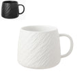 Ceramic Stone Pattern Mug