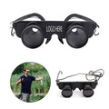 Eyeglass-Style Fishing Binoculars