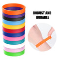Custom Silicone Wristbands For Events & Awareness