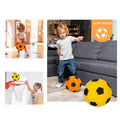 NO.7 Silent Soccer