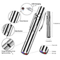 3 Lights 5 Patterns Laser Toy Pointer