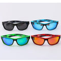 Mens Sports Polarized Sunglasses