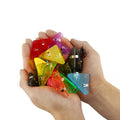 Triangular Book Page Corner Clip
