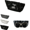 PU Leather Glasses Storage Bag