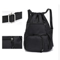 Multi Functional Swimming Training Backpack
