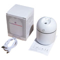 Lighting Portable Mini Humidifier