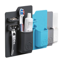 Silicone Toothbrush Holder