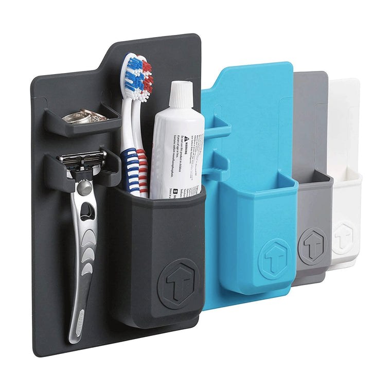 Silicone Toothbrush Holder