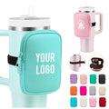 Neoprene Water Bottle Carrier Bag